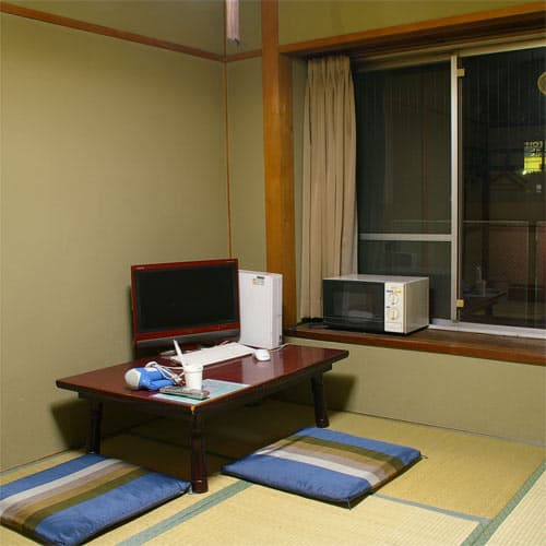 ビジネス旅館　やまべ 2