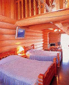 きつつきカナディアンクラブ 2