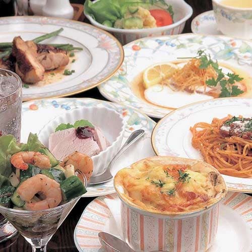 ペンション　クライスデール 2