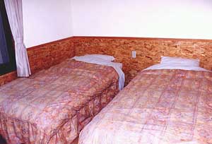 ペンション　ラクレット 2