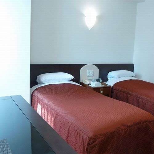 川崎ホテルパーク 2