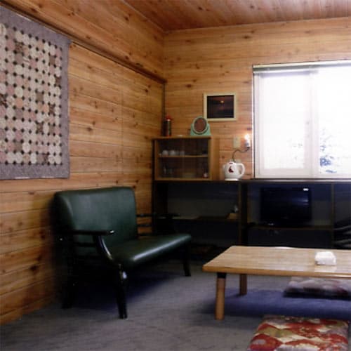 シラルトロ温泉　ロッジ　シラルトロ 2