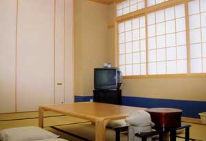 アネックスロイヤルホテル 2