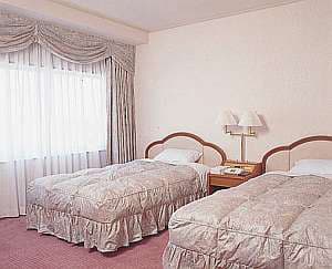 名鉄小牧ホテル 2