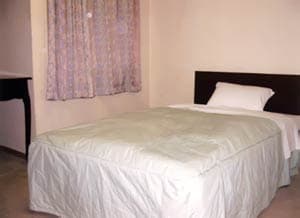 ビジネスホテル三恵 2