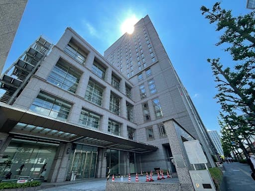 全国町村会館（帝国ホテルグループ）