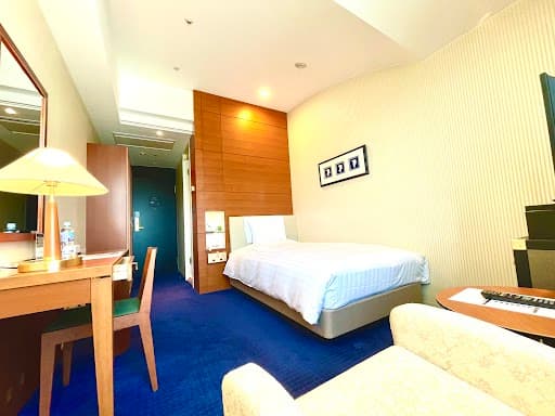 全国町村会館（帝国ホテルグループ） 2