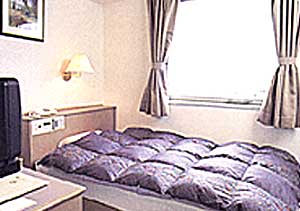 ホテルＣＯＲＡＬ（コーラル）宇和島 2