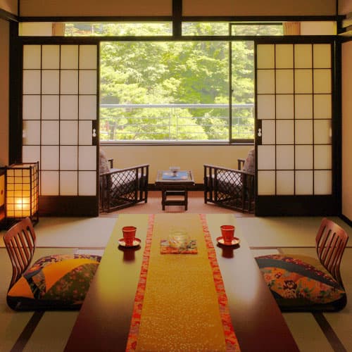 鬼怒川温泉　一心舘 2