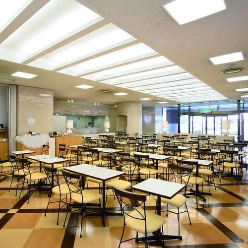 コンフォートホテル博多 2