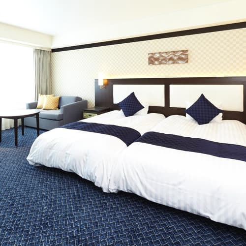 グランドメルキュール琵琶湖リゾート＆スパ 2