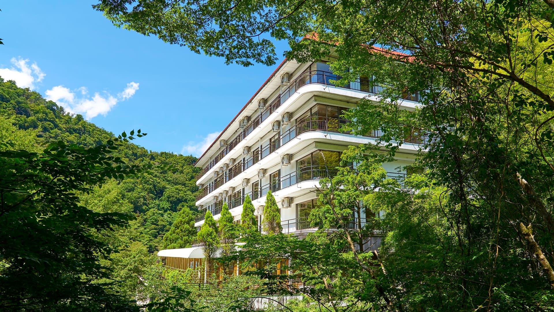 箱根湯本温泉 箱根湯本ホテル