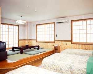 お宿　おばたけ 2