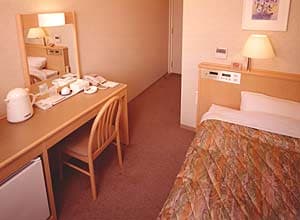 女性専用　ドミトリー西馬込 2