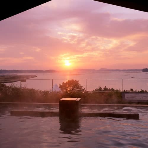 松島温泉　松島一の坊 2