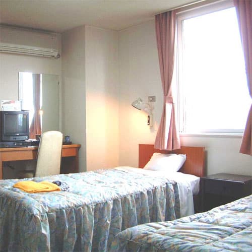 ホテル国分荘 2