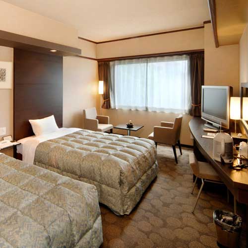 ホテルオークス＜熊本県＞ 2