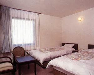 ホテルなぎさ 2