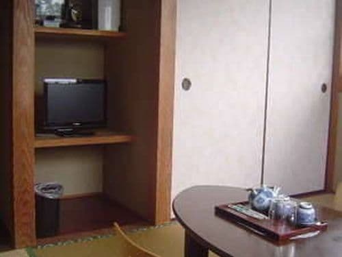 民宿　山水　＜鹿児島県・屋久島＞ 2