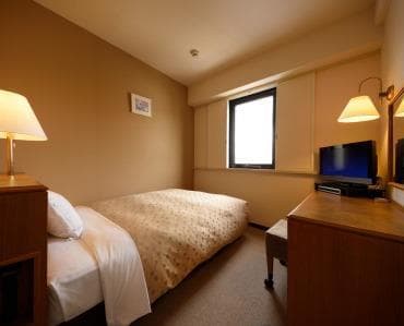 パシフィックホテル盛岡 2