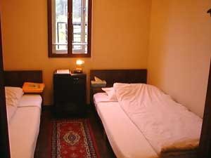 ペンション　イング・トマム 2