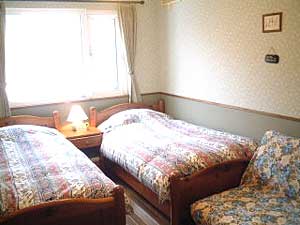 ペンション　あいらんど 2