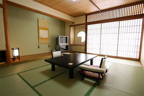 石和温泉　ホテル花いさわ 2