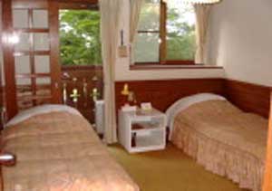 ペンション　おれんじびーる 2