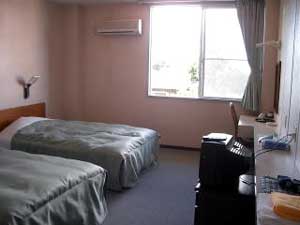 コチンダホテル＜沖永良部島＞ 2