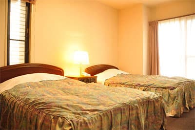 ホテルサンクラウン大阿蘇 2