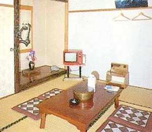 ホテル礼文荘＜礼文島＞ 2