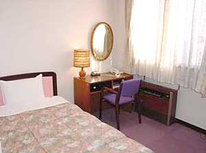 ビジネスホテル近江 2