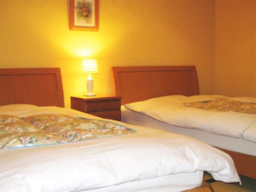 ホテル　ダイキ 2