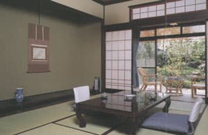 浅間温泉　蔵造りの宿　東石川旅館 2