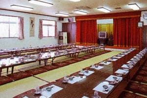 長崎・鷹島　旅亭　吉乃や 2