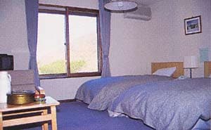 奥入瀬渓流温泉　奥入瀬グリーンホテル 2