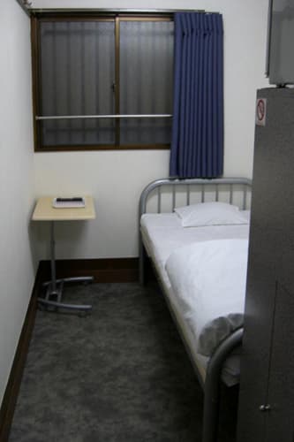 エコノミーホテルほていや 2