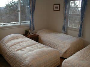 ペンショントロールの森 2