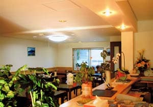 利尻山荘　花りしり＜利尻島＞ 2