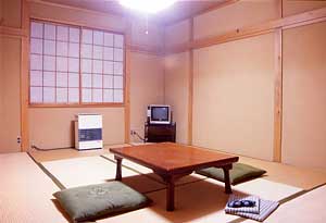 安比高原　里渡り宿　ふるさと 2