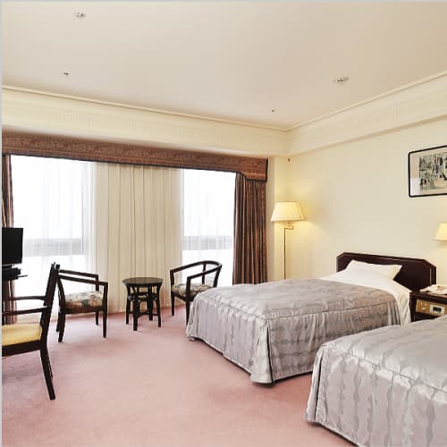 福井アカデミアホテル 2