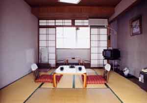 ホテルみやこ　＜佐渡島＞ 2