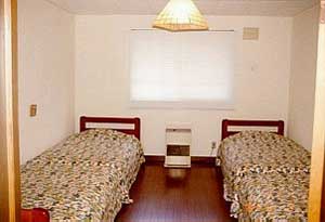 ペンション　森の中の小さな家 2