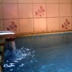 網代温泉　金龍のお宿　田舎 2