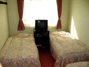 ペンション・ラパン 2