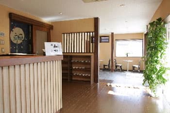 上越料理と地酒の民宿　わすけ 2