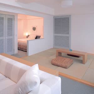 ザ・ビーチタワー沖縄（共立リゾート） 2