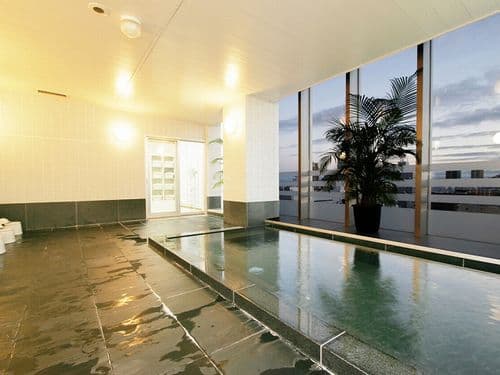 ホテルルートイン大阪本町 2