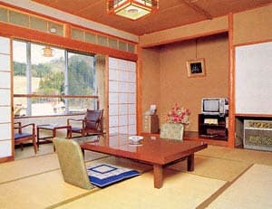 越後湯沢温泉　広川ホテル 2