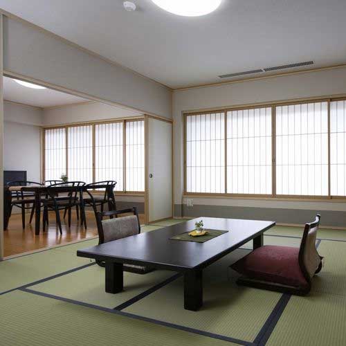 月岡温泉　ホテル清風苑 2